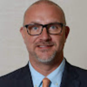 Meet your Posher, Jeffrey